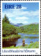 Irlande Poste N** Yv: 599/601 Voies D'eau Irlandaises - Autres (Terre)