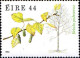 Irlande Poste N** Yv: 535/538 Faune & Flore 7.Serie Arbres - Trees