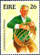 Irlande Poste N** Yv: 525/528 Artisanat Irlandais - Altri & Non Classificati