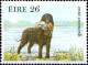 Irlande Poste N** Yv: 506/510 Faune & Flore 6.Serie Chiens De Race - Chiens