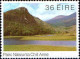 Irlande Poste N** Yv: 463/464 Parc National Killarney - Environment & Climate Protection