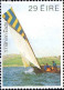Irlande Poste N** Yv: 479/482 Bateaux Irlandais - Bateaux