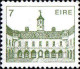 Irlande Poste N** Yv: 495/501 Architecture Irlandaise - Altri & Non Classificati