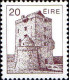 Irlande Poste N** Yv: 495/501 Architecture Irlandaise - Andere & Zonder Classificatie