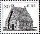 Delcampe - Irlande Poste N** Yv: 495/501 Architecture Irlandaise - Other & Unclassified