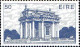 Delcampe - Irlande Poste N** Yv: 495/501 Architecture Irlandaise - Sonstige & Ohne Zuordnung