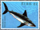 Irlande Poste N** Yv: 475/478 Faune & Flore 5.Serie Vie Marine - Marine Life