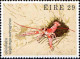 Irlande Poste N** Yv: 475/478 Faune & Flore 5.Serie Vie Marine - Marine Life