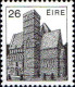 Irlande Poste N** Yv: 487/492 Architecture Irlandaise - Ungebraucht