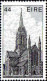 Irlande Poste N** Yv: 487/492 Architecture Irlandaise - Unused Stamps