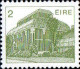 Irlande Poste N** Yv: 511/517 Architecture Irlandaise - Altri & Non Classificati