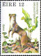 Irlande Poste N** Yv: 424/427 Faune & Flore 3.Serie Animaux Sauvages - Altri & Non Classificati