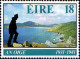 Irlande Poste N** Yv: 446/449 Association Irlandaise Des Auberges De Jeunesses An Oige - Other & Unclassified
