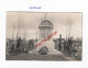 LENS-62-Monument-Cimetiere-Tombes-CARTE PHOTO Allemande-GUERRE 14-18-1 WK-MILITARIA- - Oorlogsbegraafplaatsen