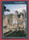 35 - FOUGERES - Le Château - Fougeres