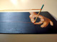 Delcampe - Mani, Dipinto As Olio Su Legno / Hands, Oil Painting On Wood Panel - Art Contemporain