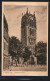 AK Münster I. W., An Der Liebfrauenkirche  - Münster