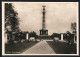 AK Berlin-Tiergarten, Siegessäule, Vorderansicht  - Dierentuin