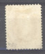 USA  :  Yv  40b  (*)  Avec Grille - Unused Stamps