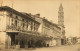 Castanet Tolosan * Carte Photo * Le Café Guillaume BRUN ? Rue Et église * Commerce - Andere & Zonder Classificatie