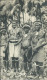 ILES SALOMON CARTE 2d PLASMARINE / IONYL POUR PARIS DE 1952   LETTRE COVER - British Solomon Islands (...-1978)