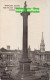 R418224 London. Trafalgar Square And Nelson Column. The Auto Photo Series - Sonstige & Ohne Zuordnung