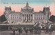 BERLIN - Das Reichstagsgebaude - Altri & Non Classificati