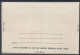 ⁕ ISRAEL - AEROGRAM / AEROGRAMME ⁕ JUDAICA 2v Unused Cover AIRMAIL POSTAGE STATIONERY - Brieven En Documenten