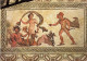 CHYPRE - Apollo Et Daphnè - Mosaïque De La Maison De Dionysos à Paphos - 3e Siècle Ap. J.C - Colorisé - Carte Postale - Cyprus