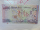 NIGERIA 100 NAIRA 2019 Neuf (B.33) - Nigeria