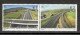 KOSOVO - MNH SET - HIGHWAY "IBRAHIM RUGOVA" - 2014. - Kosovo