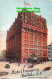 R418675 Hotel Iroquois. Buffalo. N. Y. Buffalos Leading Hotel. 1914 - Mundo