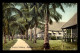 PHILIPPINES - MINDANAO - OFFICERS QUARTERS MALABANG - Philippinen