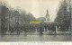 Paris, Journées Historiques Du 1er Mai, Place Du Chateau D'Eau Gardée Par L'Infanterie - Altri & Non Classificati