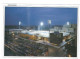 SPAIN STADIUM  POSTCARD   ZARAGOZA  CAMPODE FUTBAL LA ROMAREDA - Stadiums