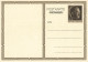 WW2 Guerre 39/45 War * CPA Postkarte * HITLER Hitler * Nazi Nazisme * Entier Postal - Oorlog 1939-45