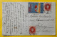 20400 - Rare Sur Carte Vignette Congrès International De Laiterie Copenhague 1931 Circulée Copenhague 16.07.1931 - Ernährung