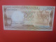 RWANDA 500 Francs 1981 Circuler (B.33) - Rwanda