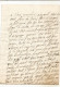 Delcampe - N°2039 ANCIENNE LETTRE ELISABETH DE NASSAU A SEDAN AU DUC DE BOUILLON AVEC CACHET DE CIRE DATE 1624 - Historische Documenten