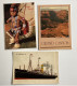 Delcampe - Lot Postkaarten, Varia , Verschillende Landen , Thema’s En Fotokaarten - 500 Postkaarten Min.
