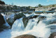 ITALIE - Taormina Dintorni - Cascate Del Fiume Alcantara - Colorisé - Carte Postale - Messina