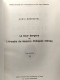 La Cour Bergère Ou L'Arcadie De Messire Philippes Sidney Vol. II Tragi-Comédie (2) - Andere & Zonder Classificatie