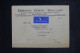 KENYA OUGANDA ET TANGANYIKA - Enveloppe Commerciale De Daressalam Pour Le Portugal En 1937 - L 152490 - Kenya, Oeganda & Tanganyika