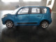 CITROEN PICASSO BLEU ROI TOIT PANORAMIQUE NOREV AU 64eme - Norev