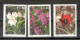 KOSOVO - MNH SET - FLORA - FLOWERS- 2014. - Kosovo