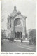 Cpa Paris Collection Petit Journal - Eglise Saint-Augustin - Kirchen