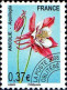 France Préo N** Yv:253/256 Fleurs - 1989-2008