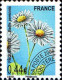 France Préo N** Yv:253/256 Fleurs - 1989-2008