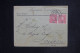 PONTA DELGADA - Enveloppe Commerciale Pour Londres En 1905 - L 152493 - Ponta Delgada