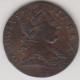 George III° - Half Penny 1773 - B. 1/2 Penny